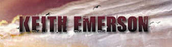 The Keith Emerson Web Site