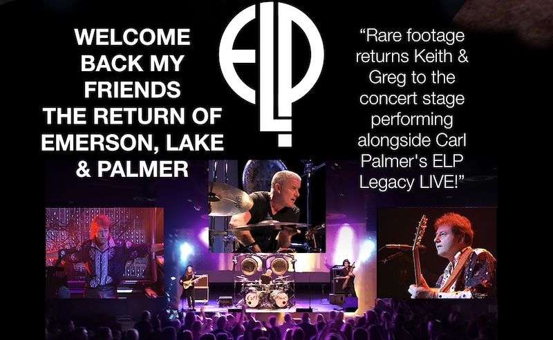 Tour Dates - Carl Palmer Official Global Web Site