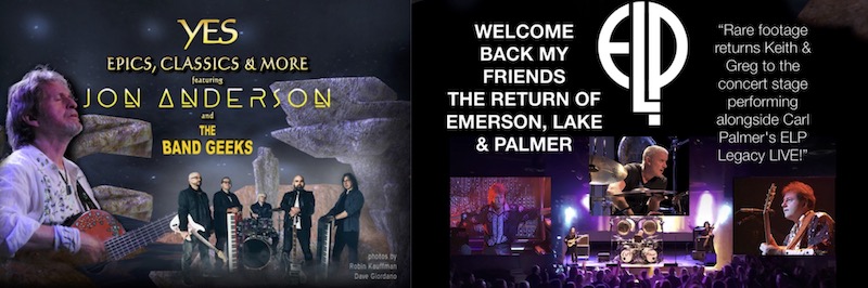 Tour Dates - Carl Palmer Official Global Web Site